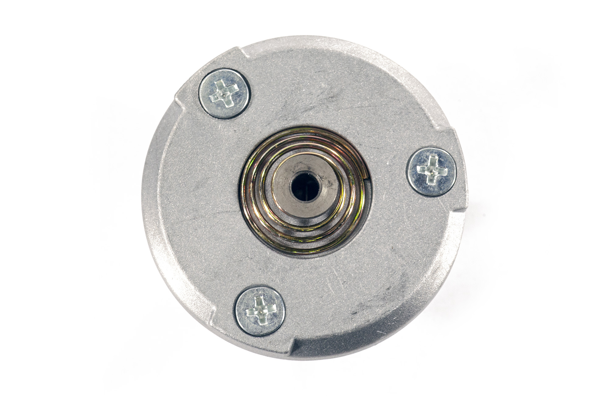 Фильтр масляный в сборе BSE ZS172FMM-6(CB250R)