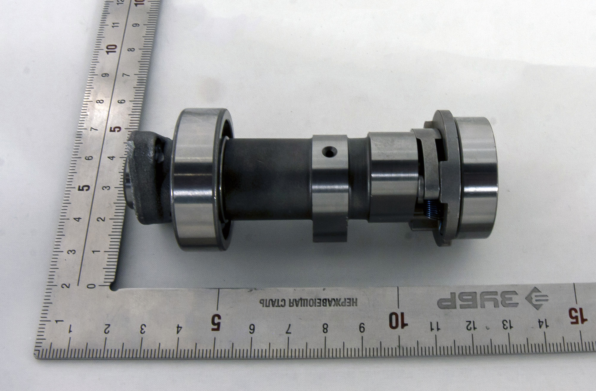 Распредвал BSE ZS172FMM