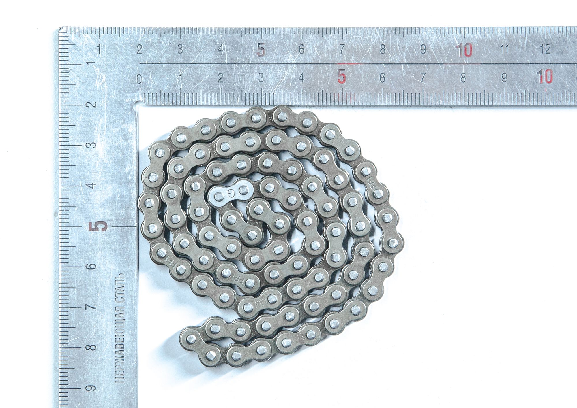 Цепь ГРМ 84 BSE 154FMI