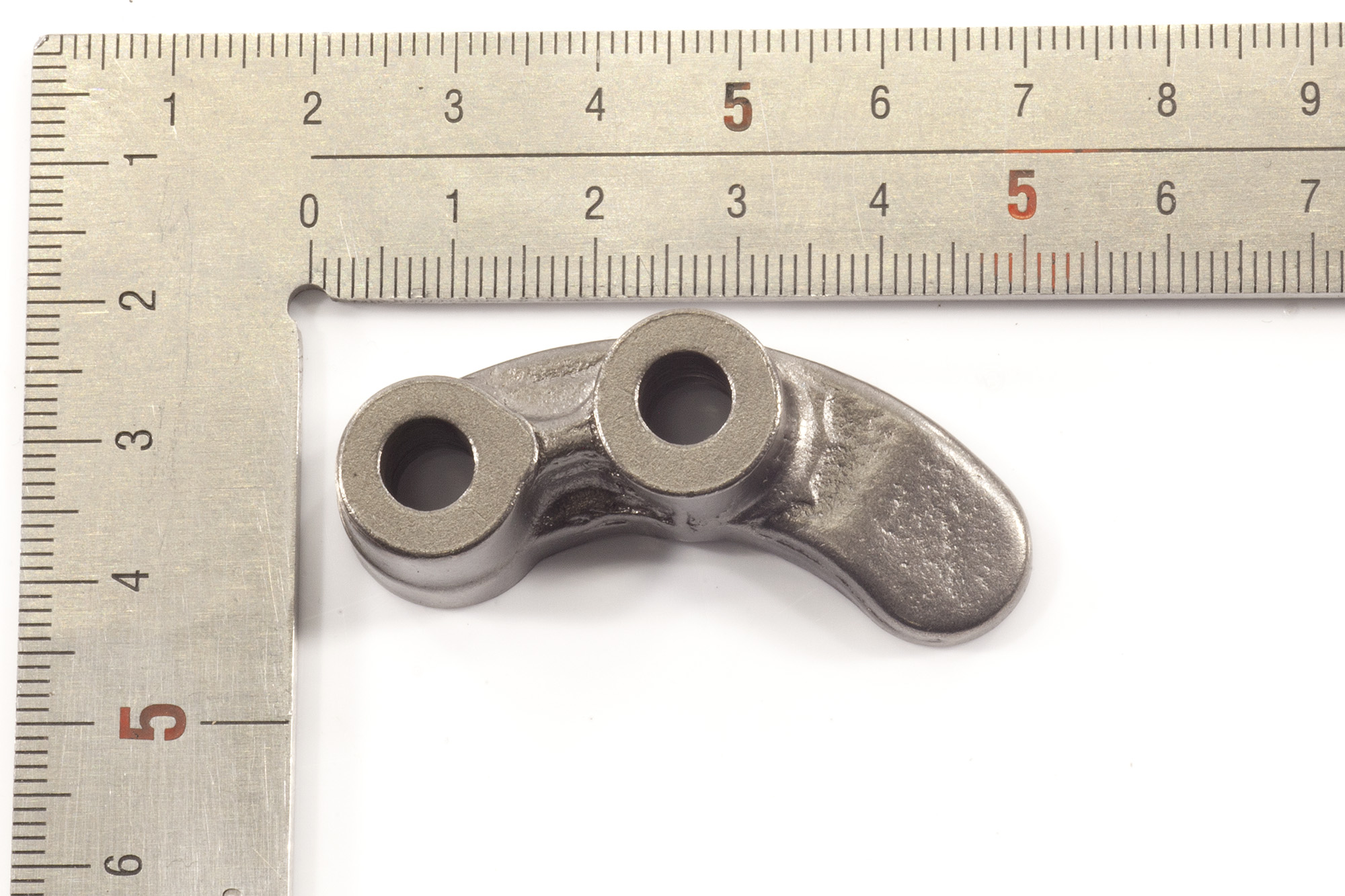 Пластина направляющая BSE ZS194MQ