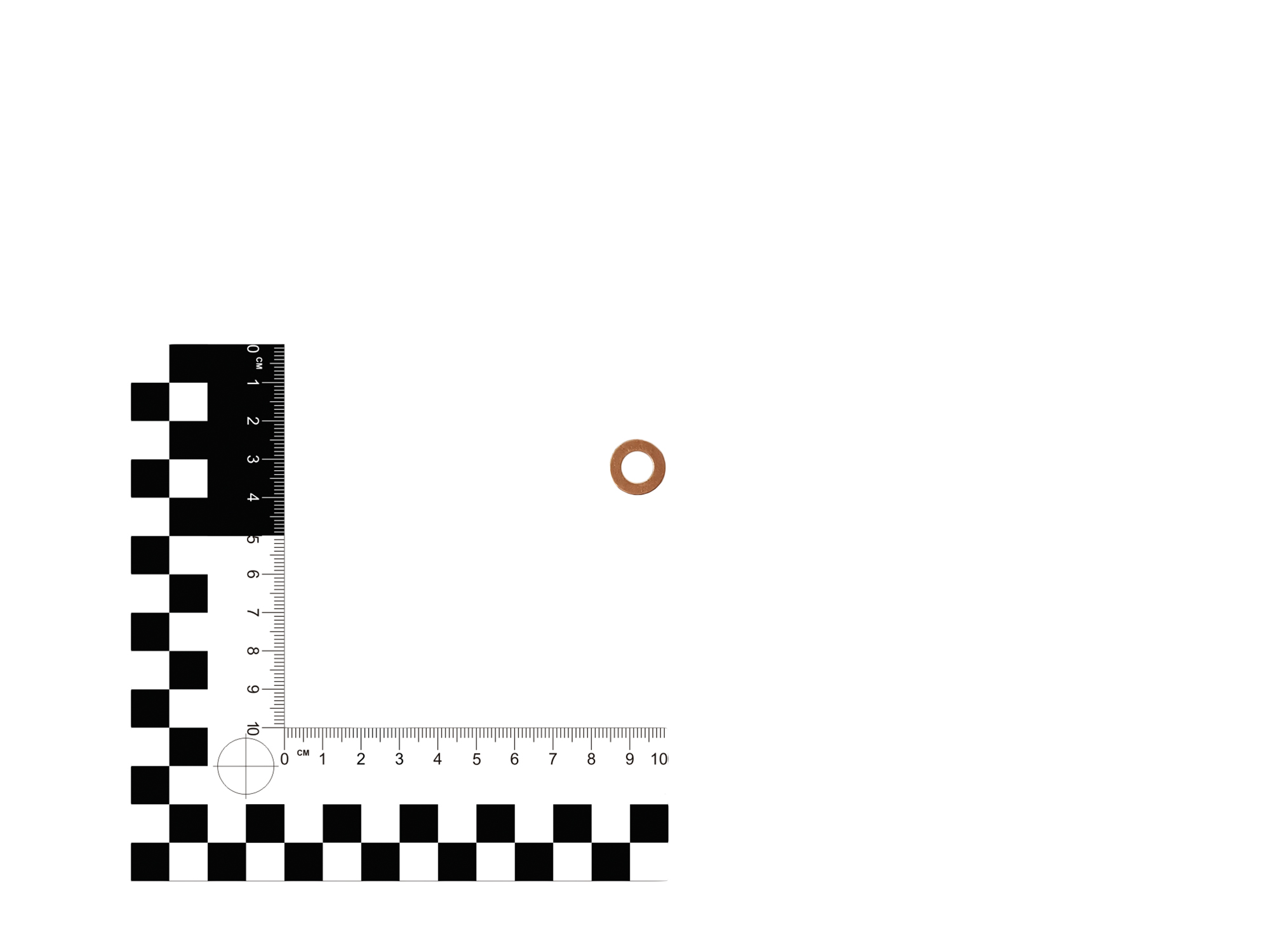 Шайба BSE ZS194MQ