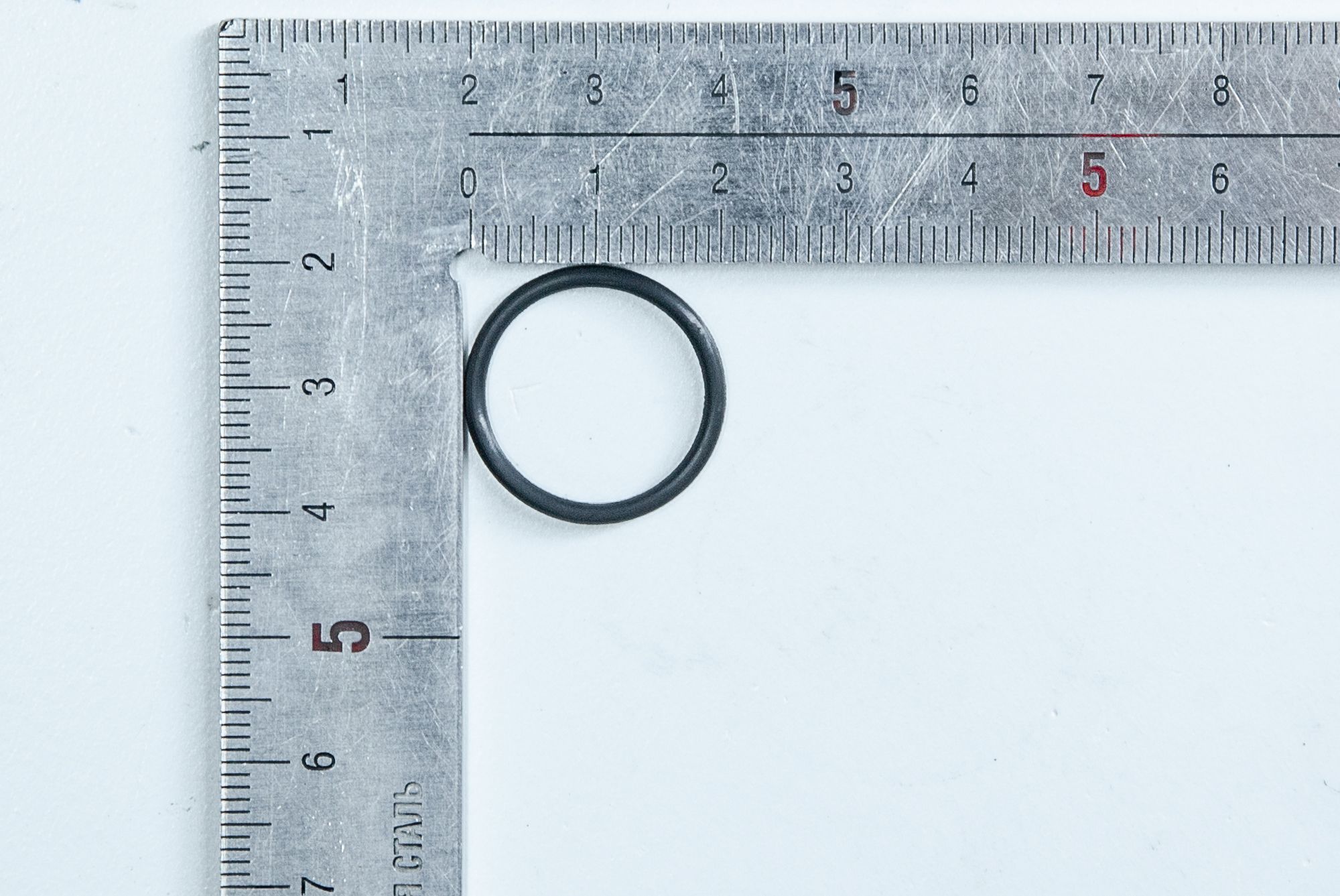 Кольцо уплотнительное 17,5x1,8 BSE ZS194MQ