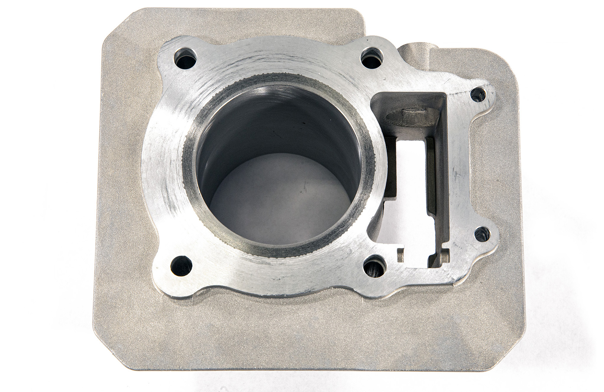 Цилиндр ДВС BSE ZS172FMM-6(CB250R)