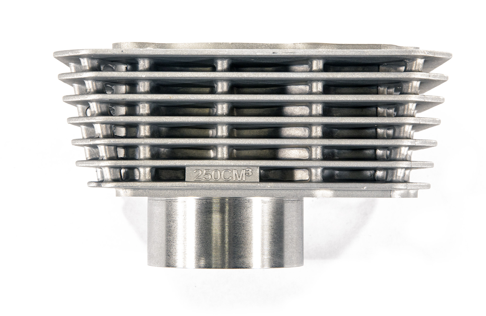 Цилиндр ДВС BSE ZS172FMM-6(CB250R)