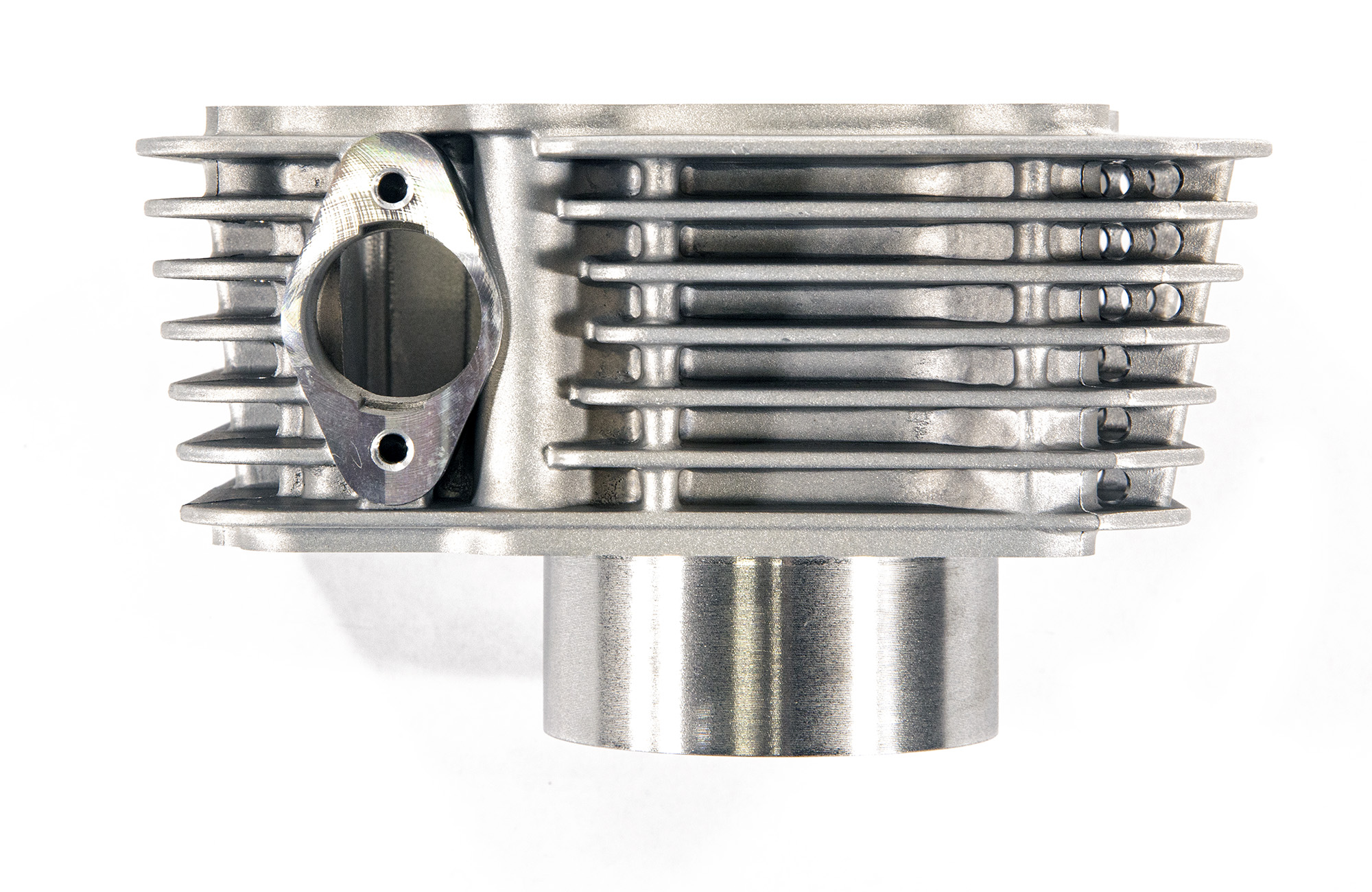 Цилиндр ДВС BSE ZS172FMM-6(CB250R)