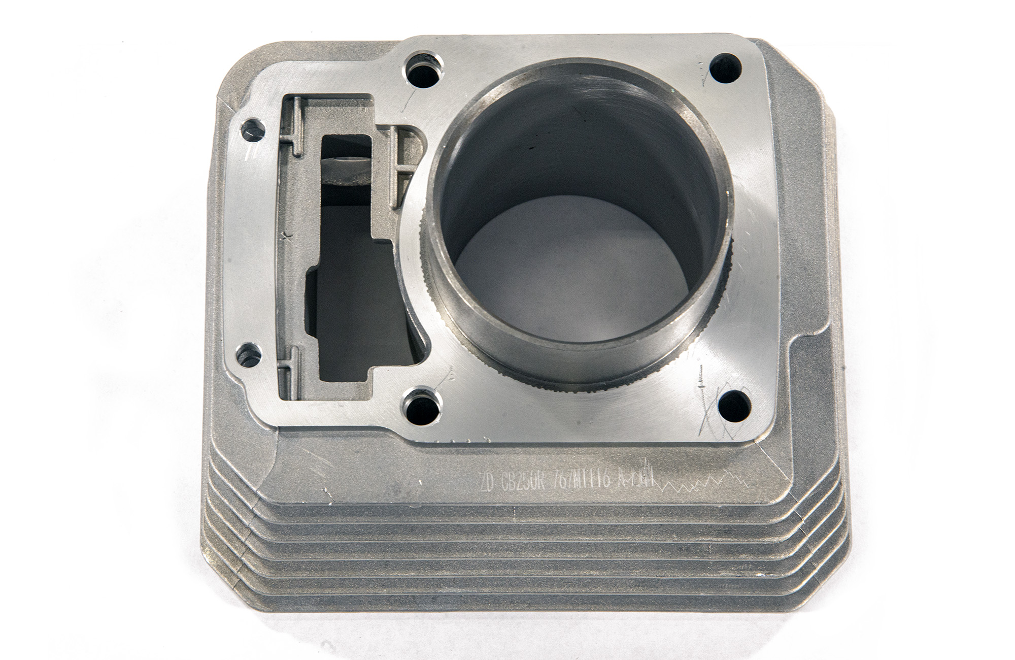 Цилиндр ДВС BSE ZS172FMM-6(CB250R)