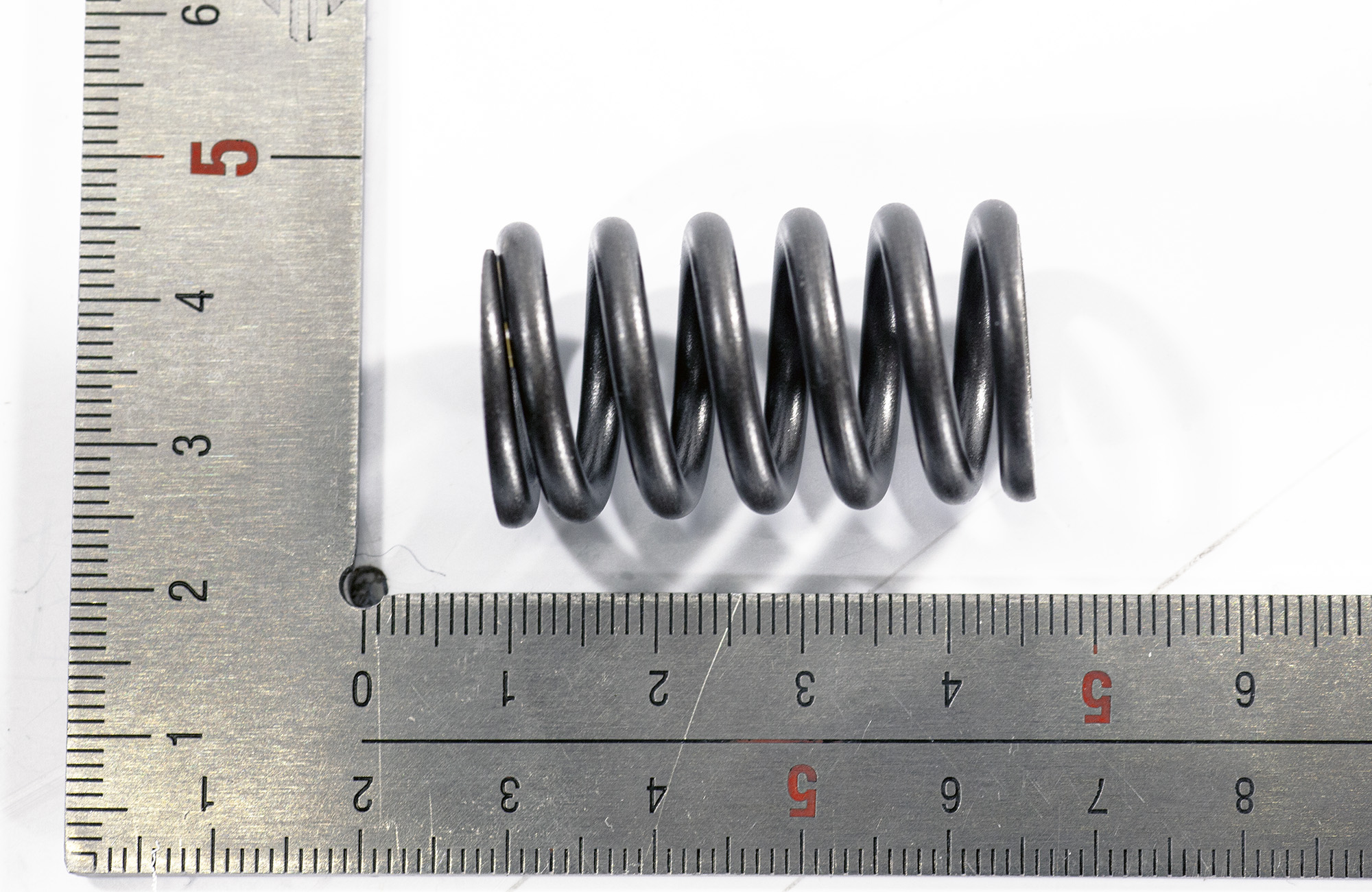 Пружина клапана BSE ZS172FMM-6(CB250R)