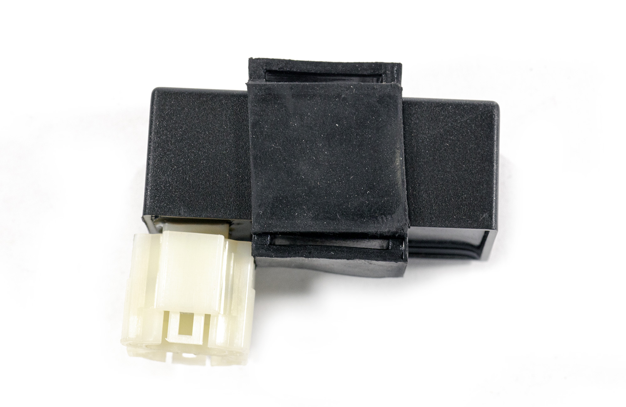 Блок управления (CDI) BSE ZS172FMM-6(CB250R)