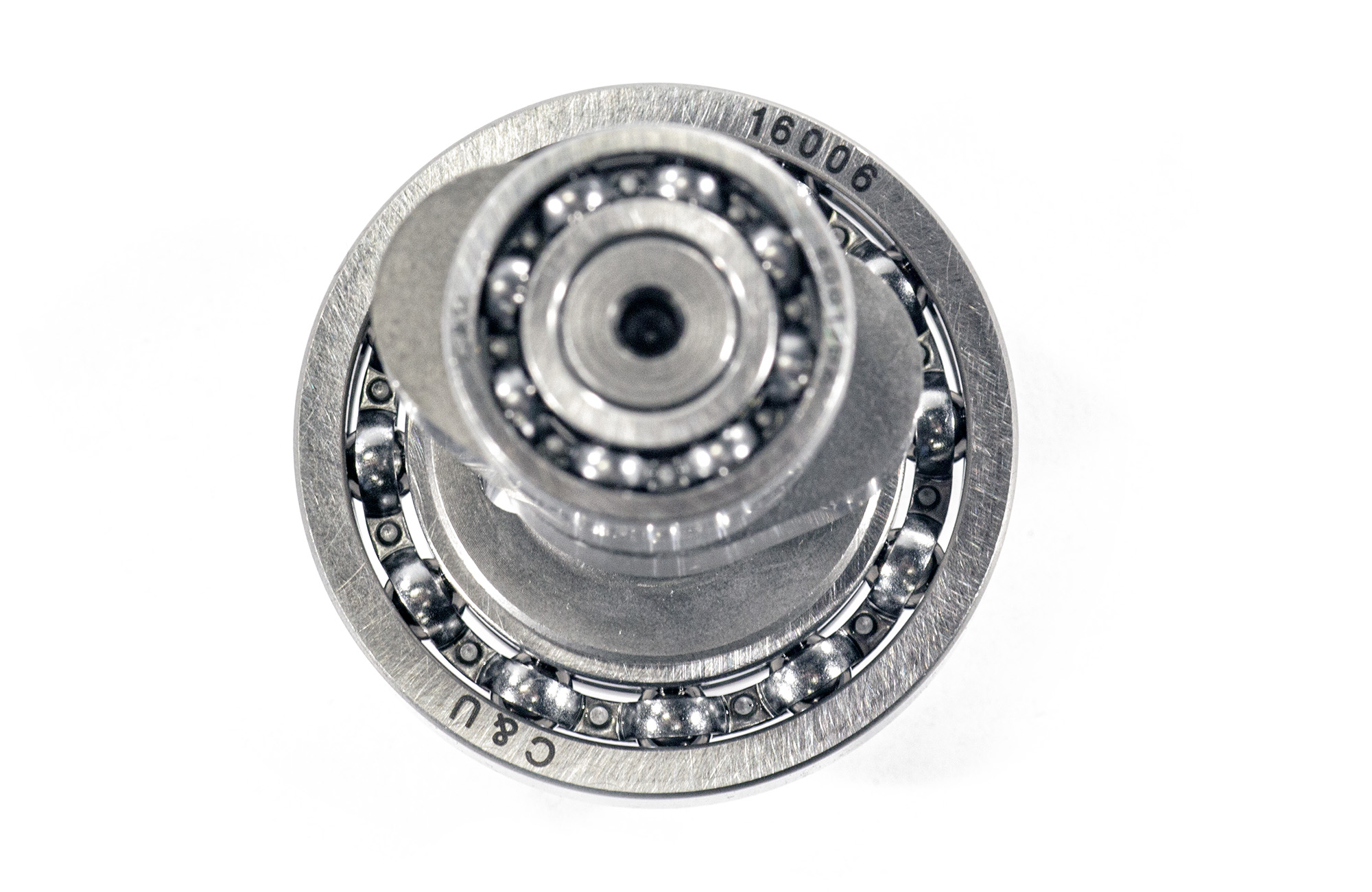 Вал распределительный BSE ZS172FMM-6(CB250R)