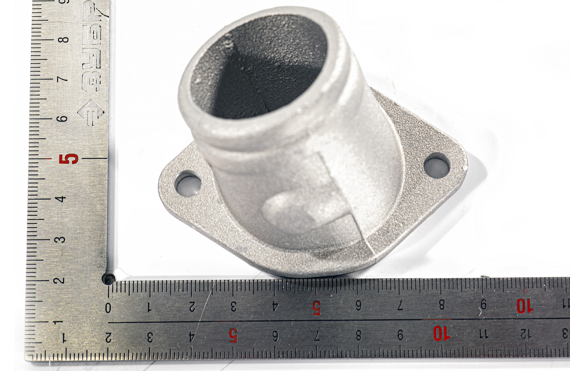 Патрубок впускной BSE ZS172FMM-6(CB250R)