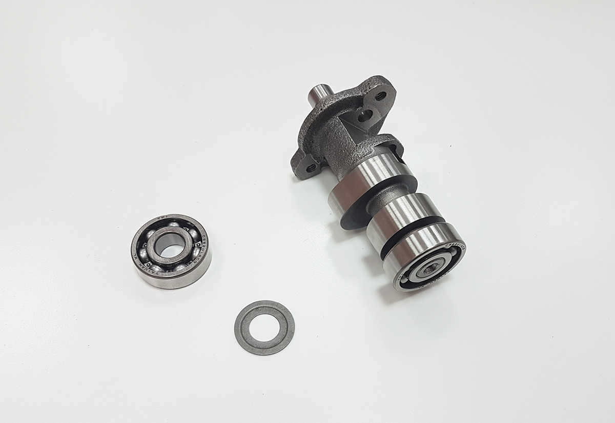 Распредвал [100200208] BSE ZS177MM