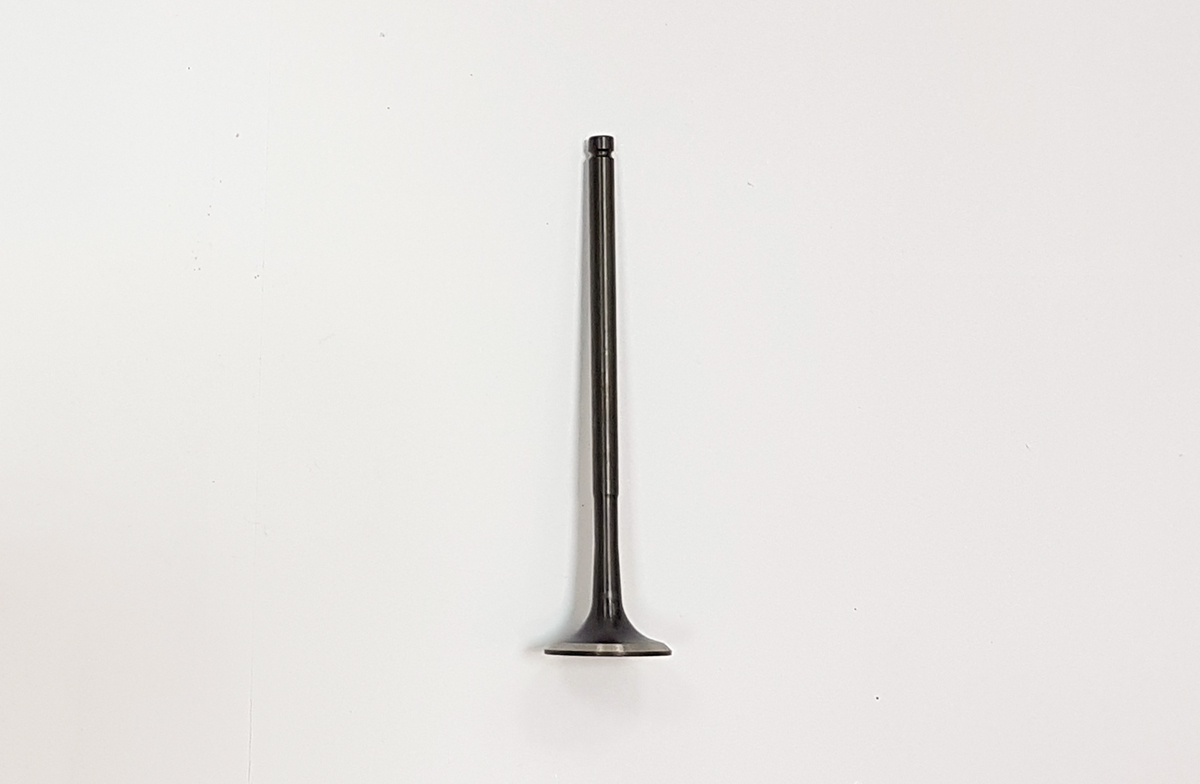 Клапан выпускной [100200652] BSE ZS174MN ZS177MM