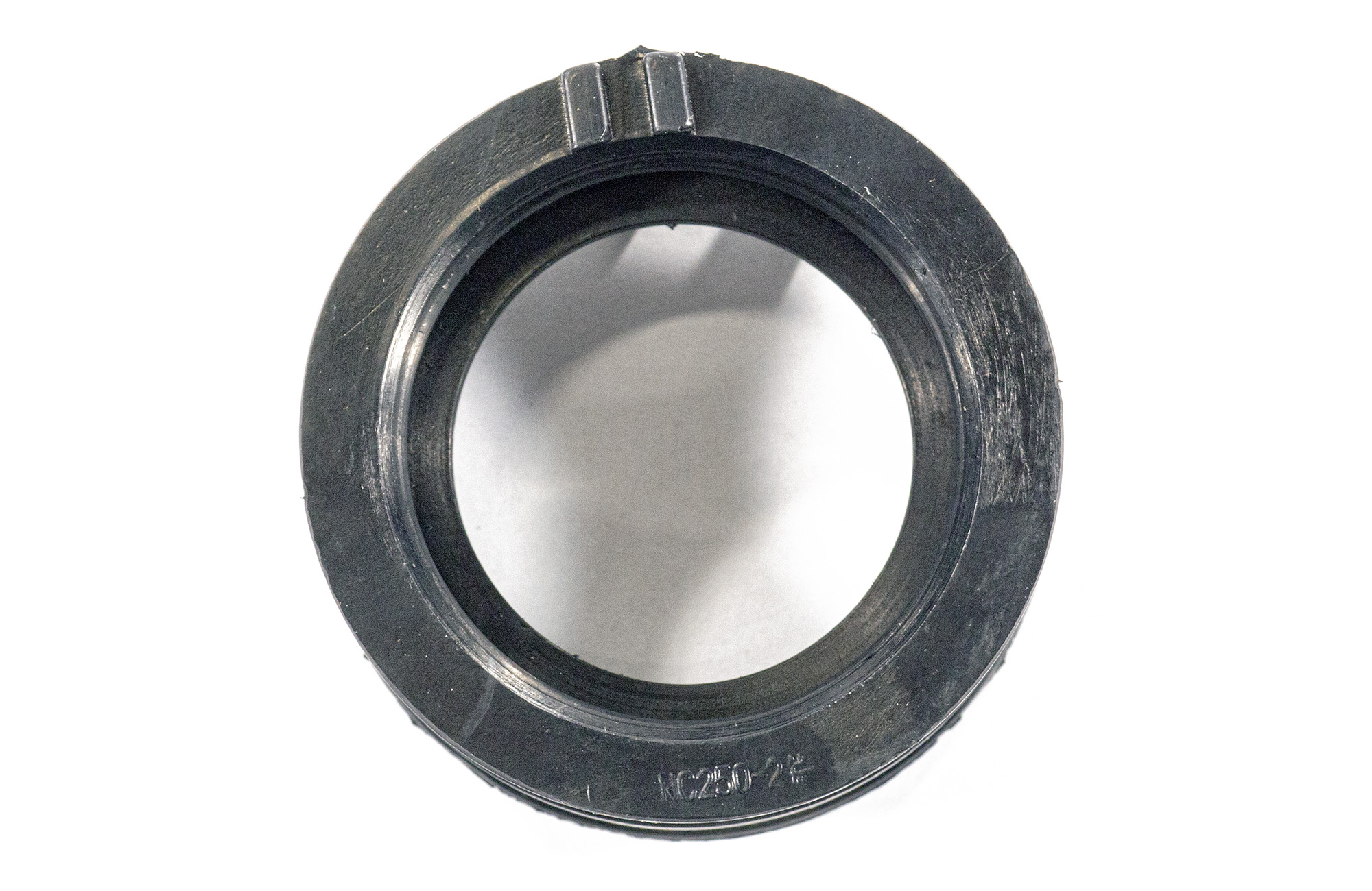 Патрубок соединительный BSE ZS172FMM-6(CB250R)