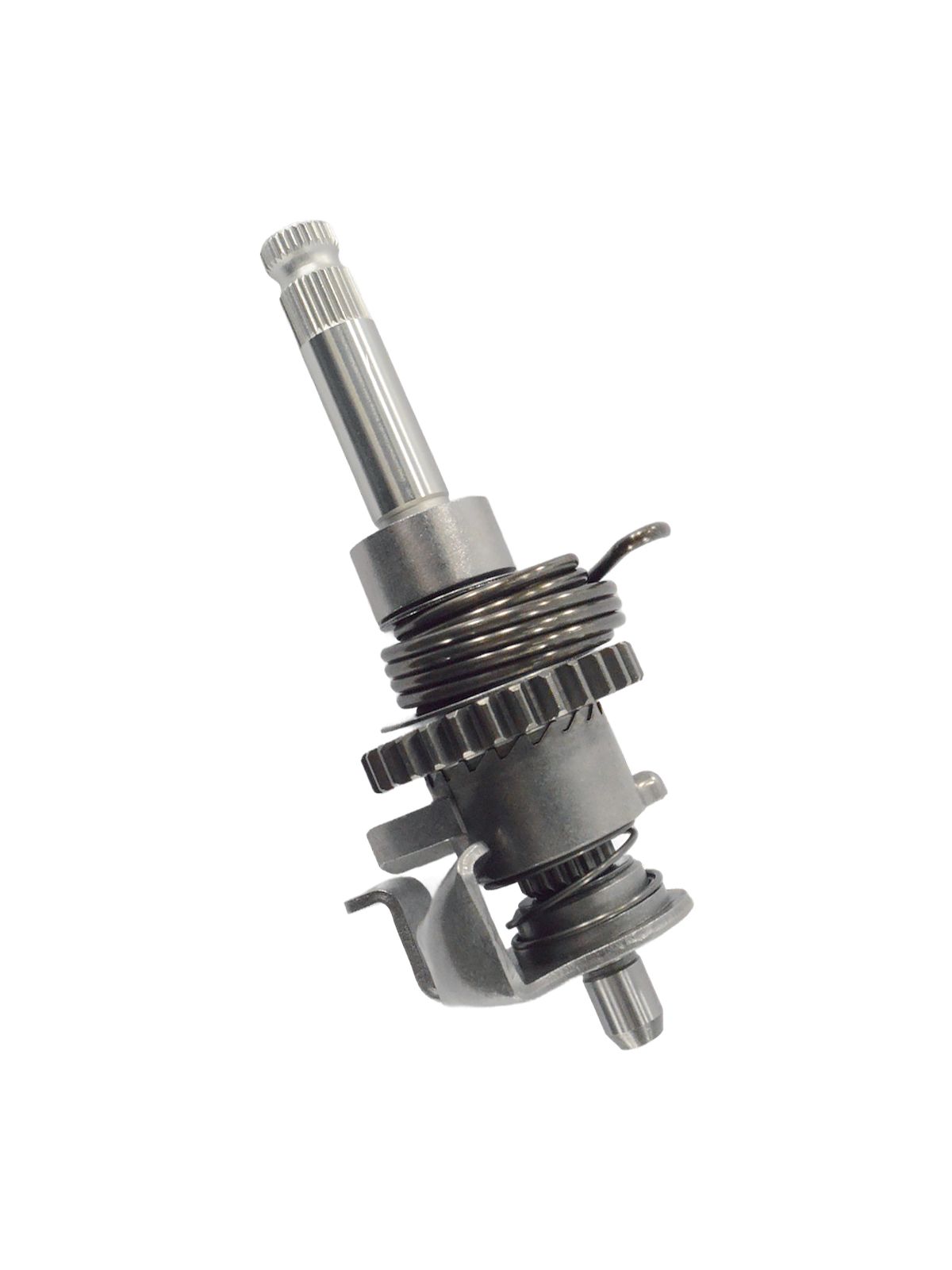 Вал кикстартера BSE ZS172FMM-6(CB250R)