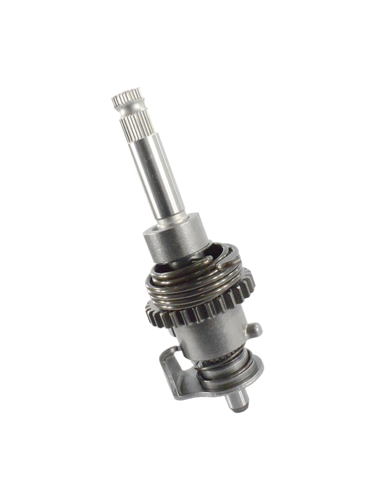 Вал кикстартера BSE ZS172FMM-6(CB250R)