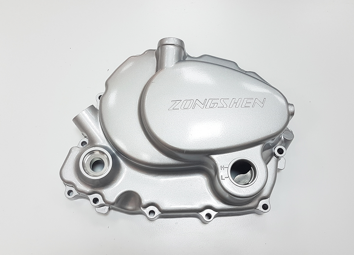 Крышка картера правого BSE J1 Z3 Z3Y ZS161FMJ ZS169FMM