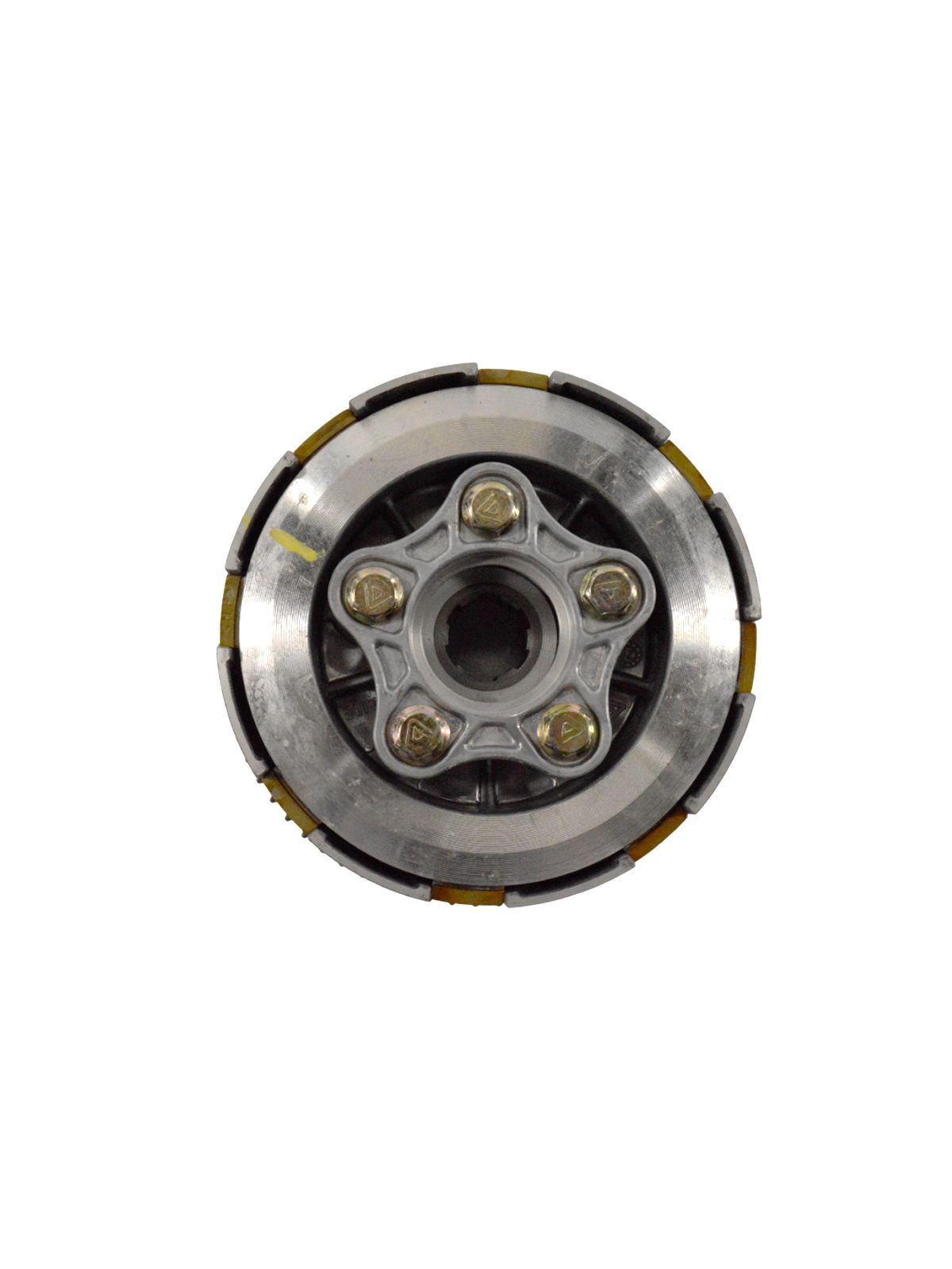 Сцепление в сборе BSE ZS161FMJ
