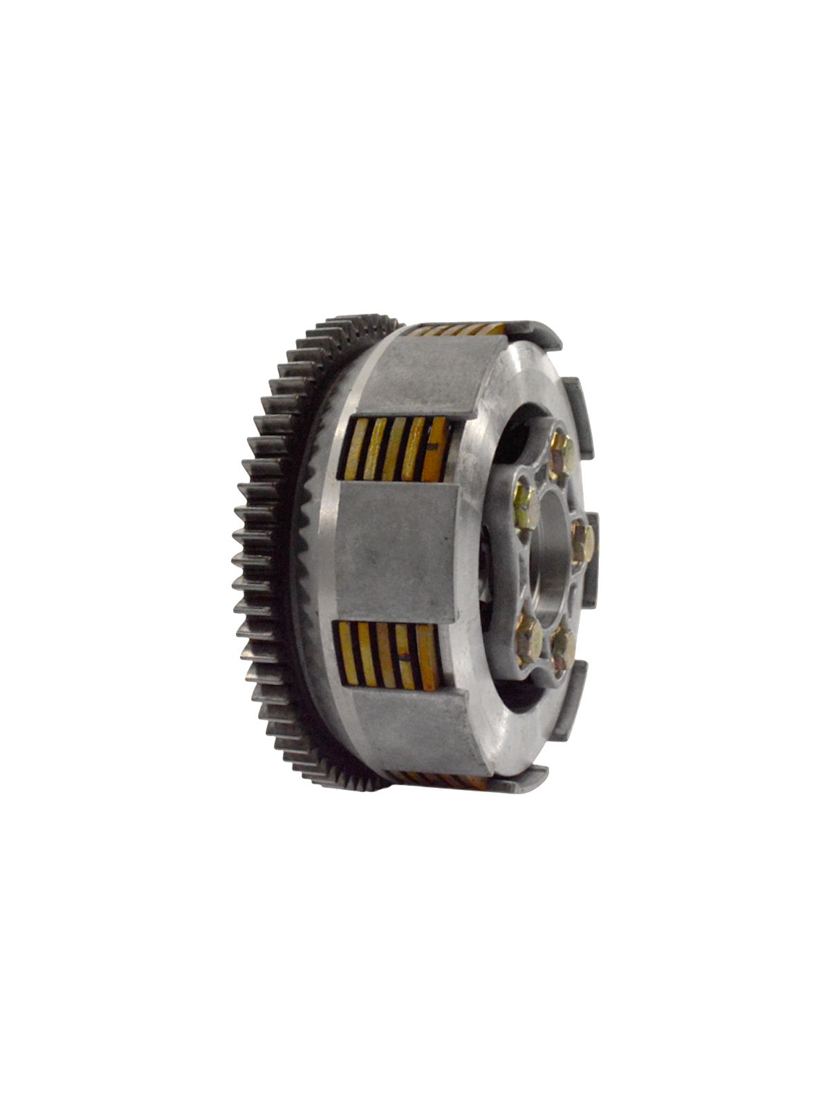 Сцепление в сборе BSE ZS161FMJ