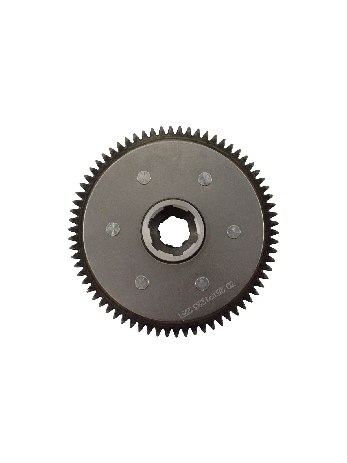 Сцепление в сборе BSE ZS161FMJ