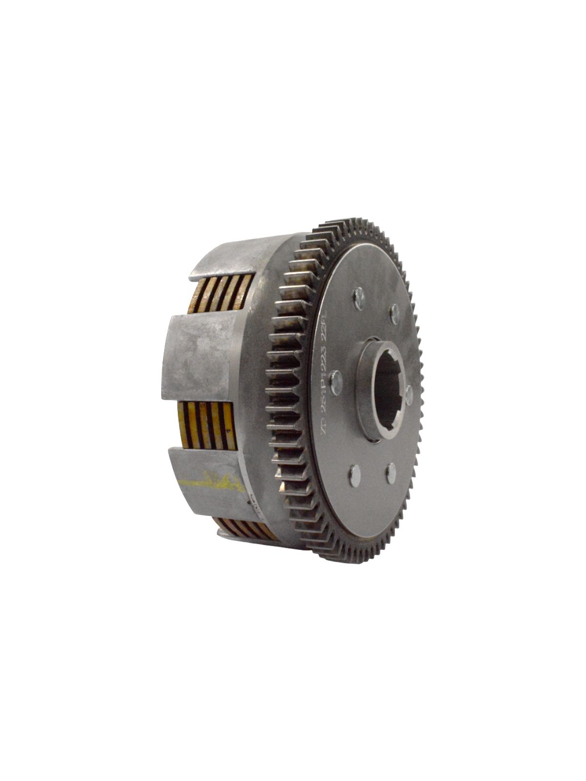 Сцепление в сборе BSE ZS161FMJ