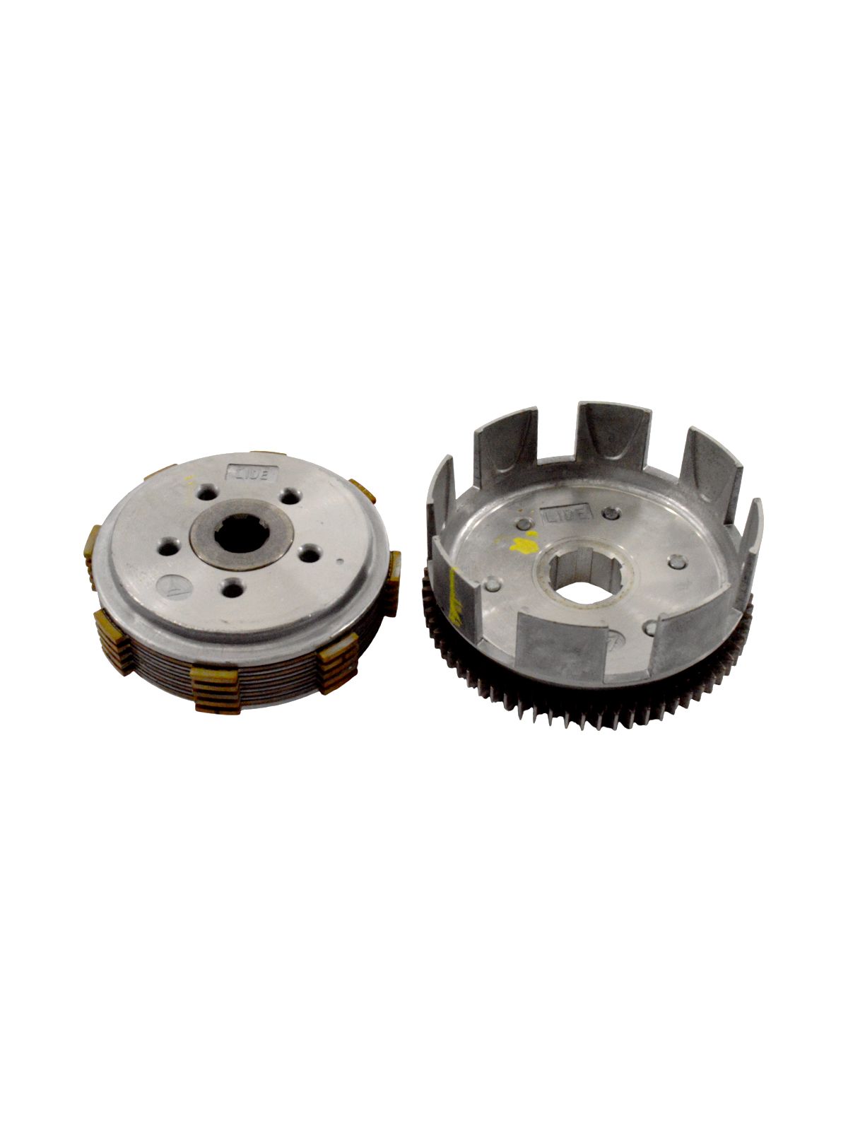 Сцепление в сборе BSE ZS161FMJ