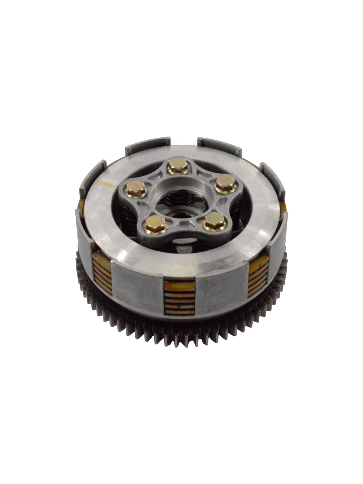 Сцепление в сборе BSE ZS161FMJ