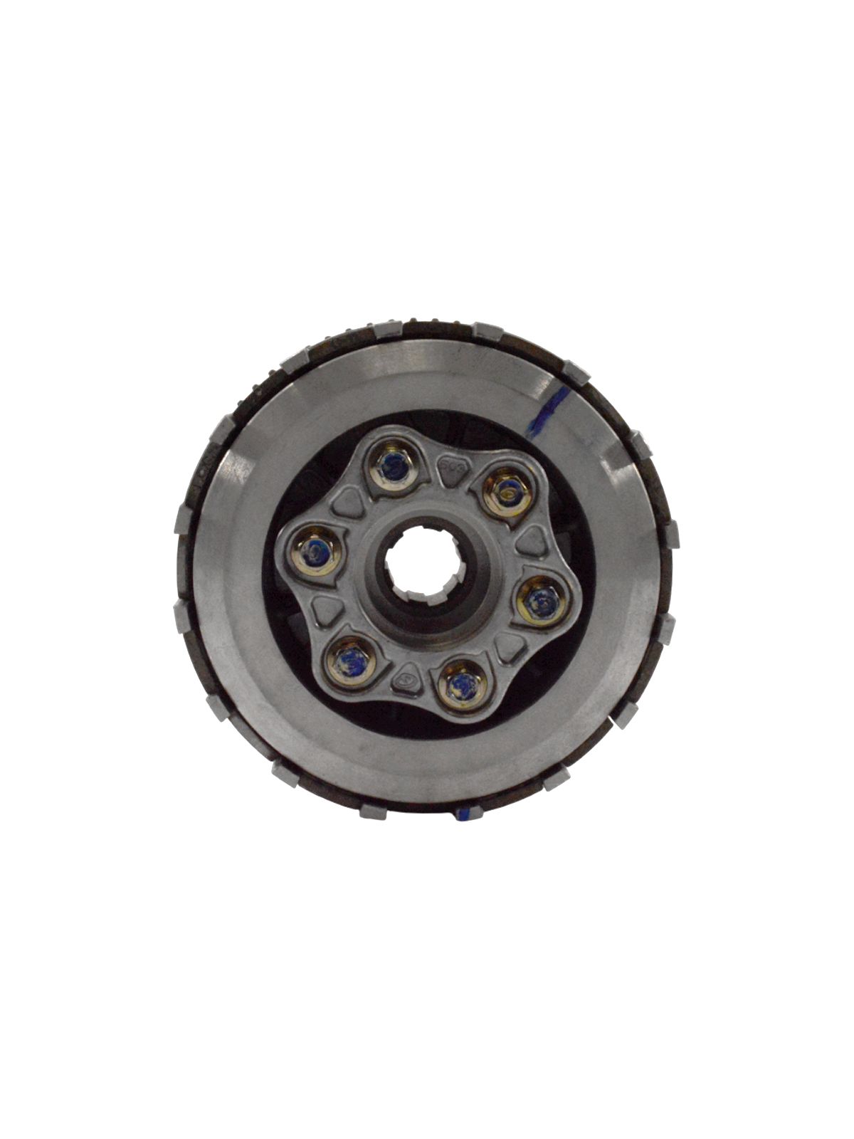 Сцепление в сборе CBS BSE ZS174MN