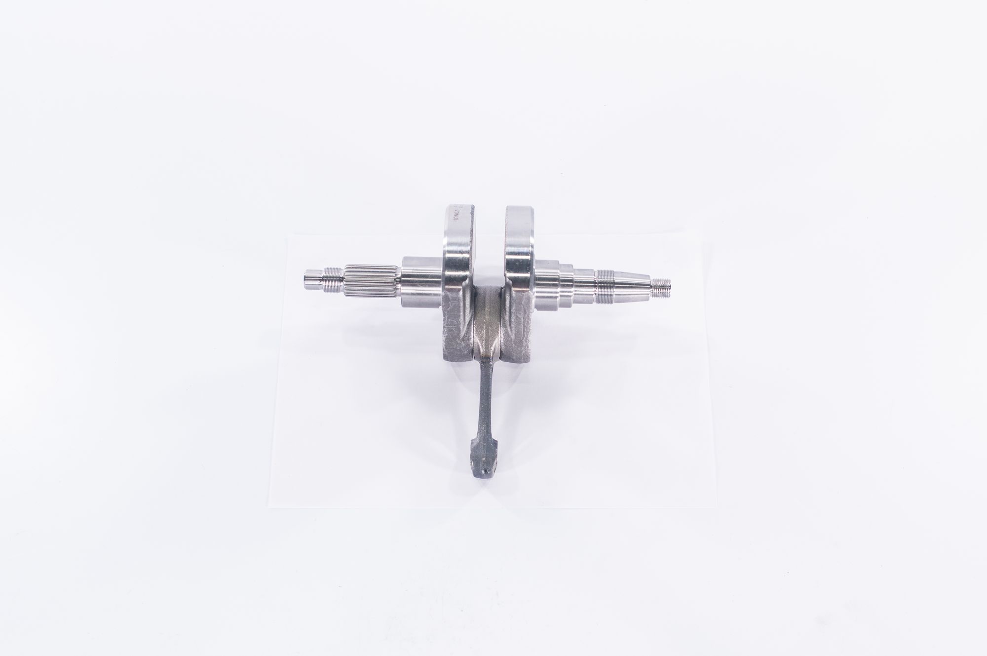 Коленвал в сборе [100207029] BSE ZS177MM