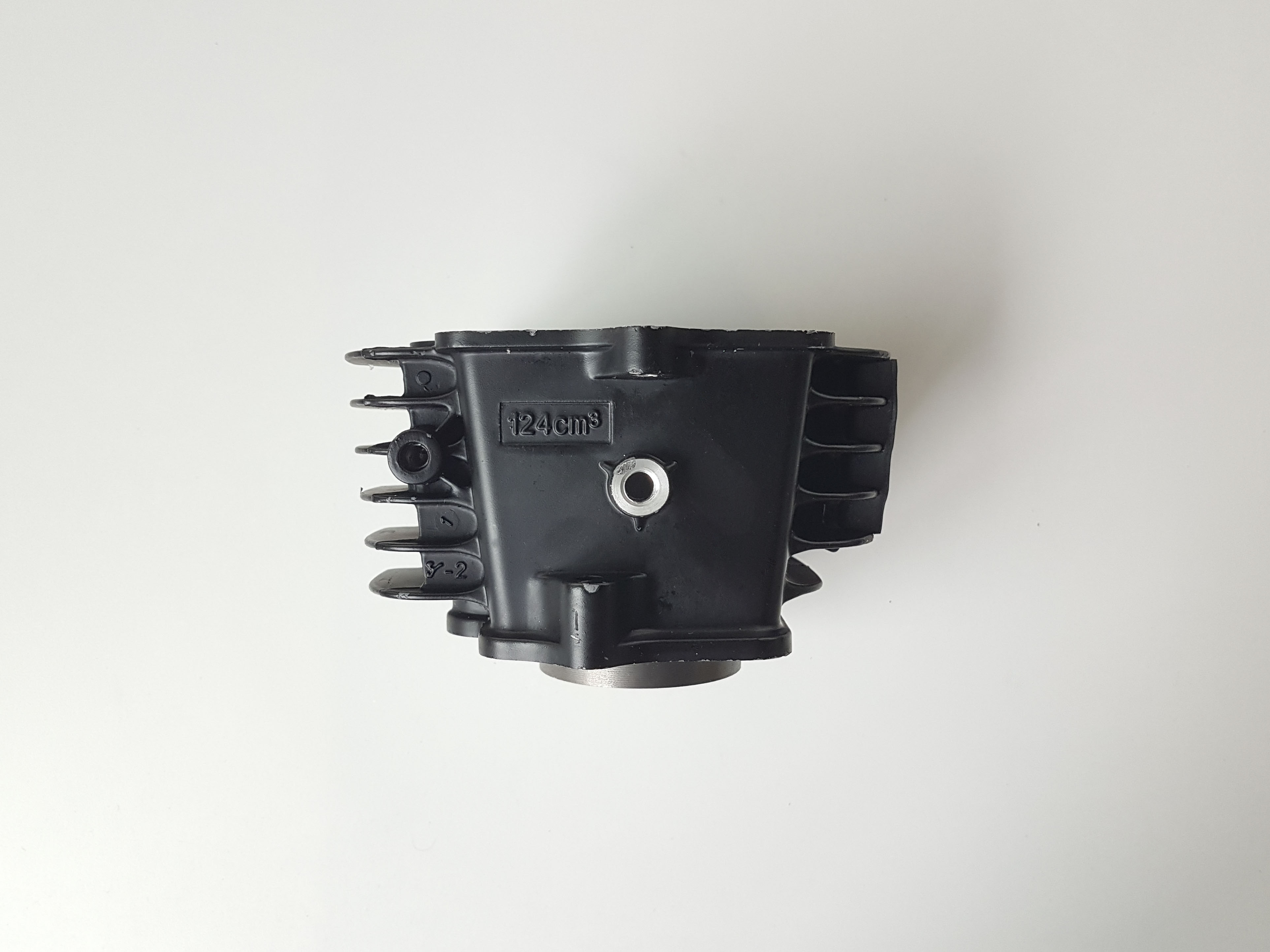 Цилиндр ДВС [S125-S] BSE