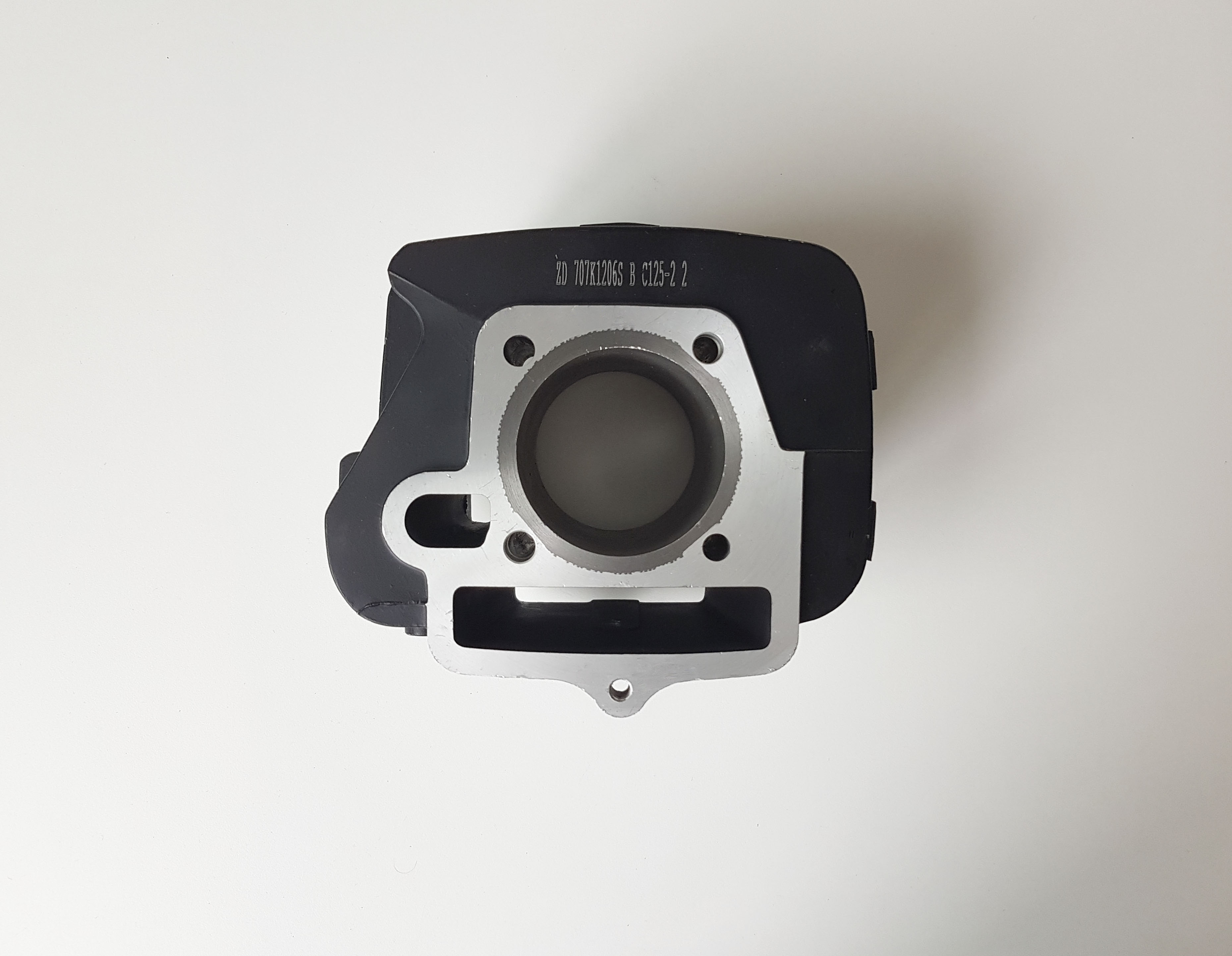 Цилиндр ДВС [S125-S] BSE