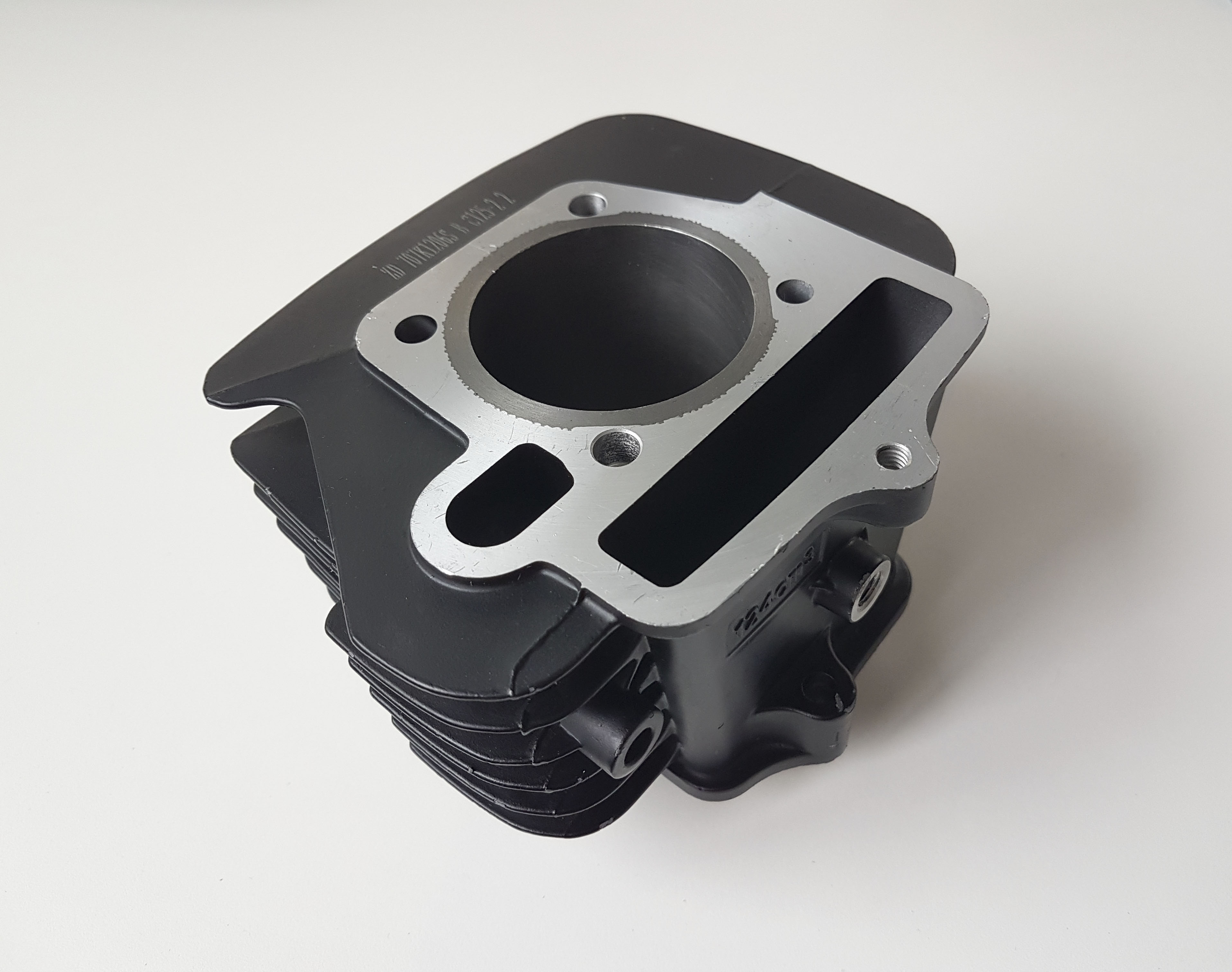 Цилиндр ДВС [S125-S] BSE