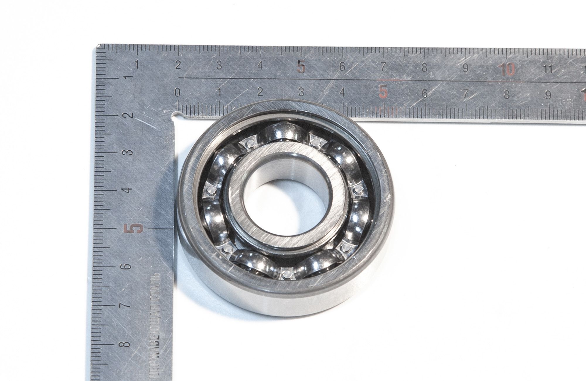 Подшипник BSE ZS194MQ