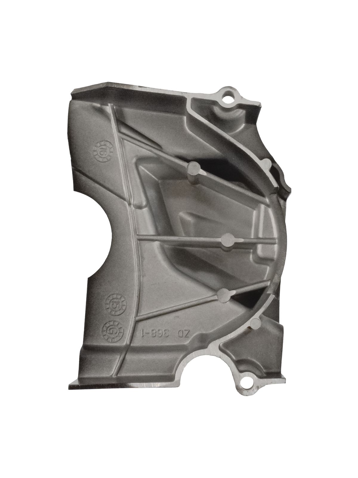 Крышка ведущей звезды BSE ZS172FMM-7 (CB250RL)