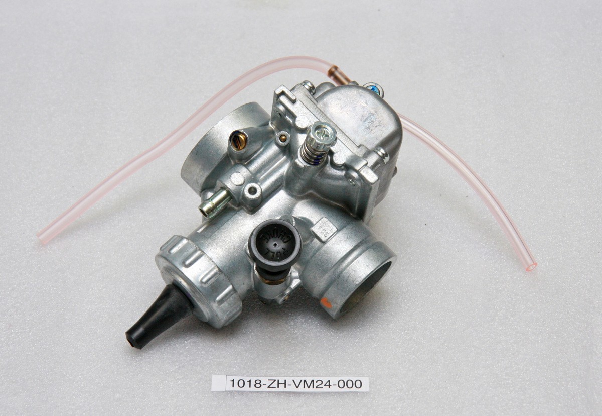 Карбюратор tuning VM24 BSE