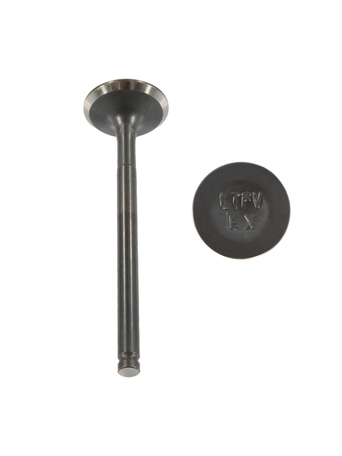 Клапан выпускной BSE TYX250