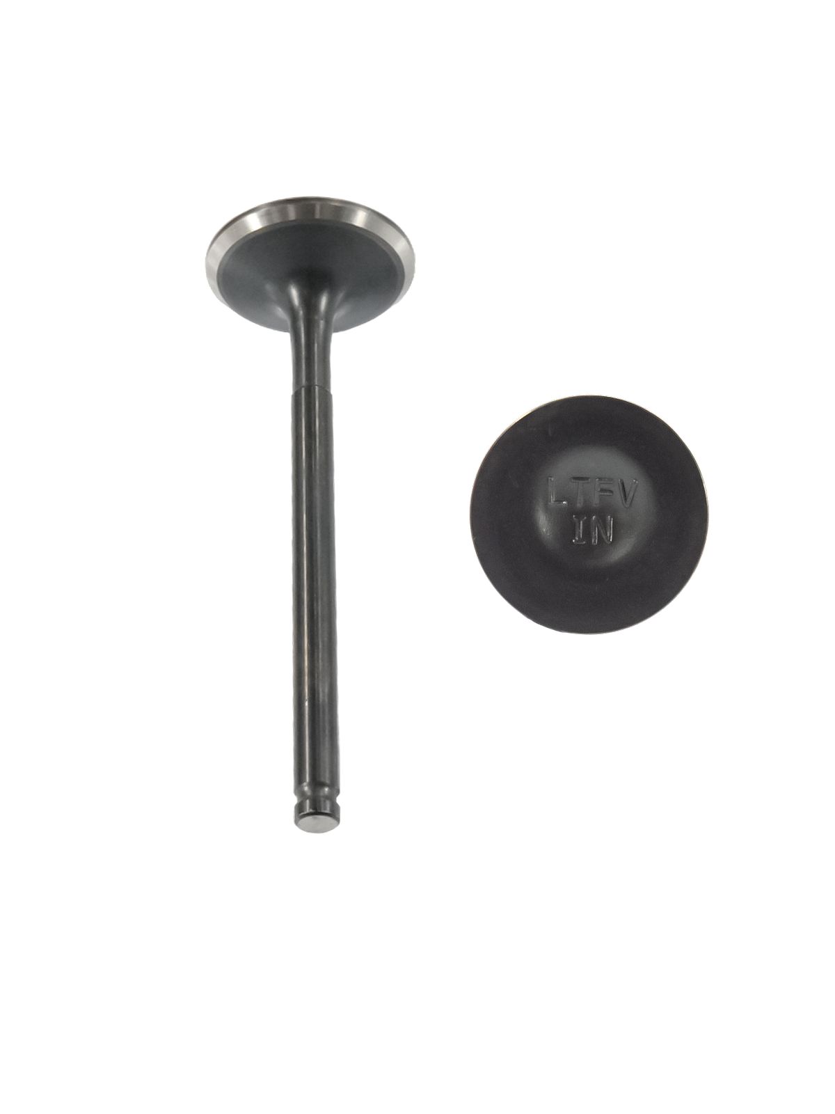 Клапан впускной BSE TYX250