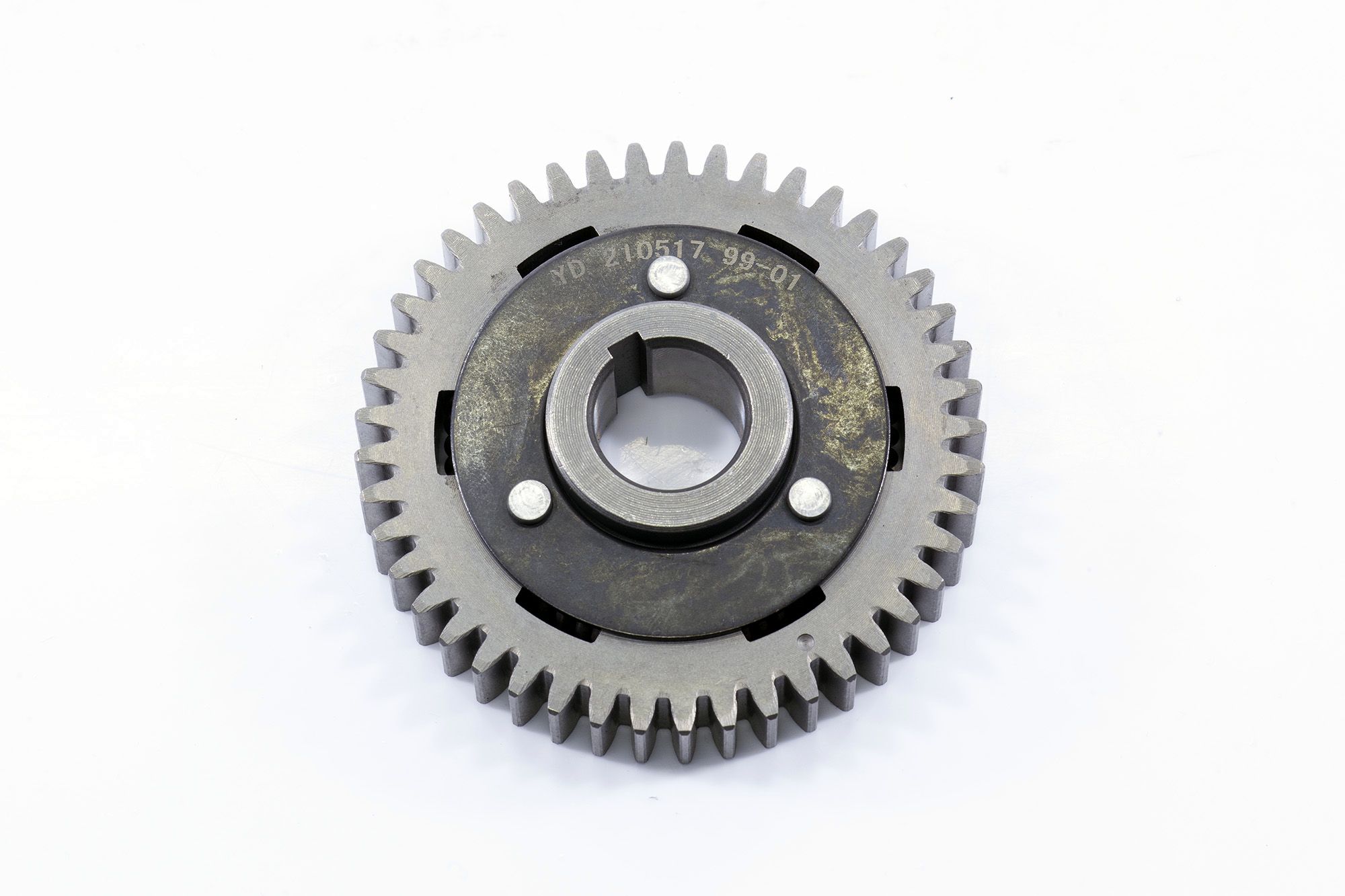 Колесо зубчатое балансирного вала BSE TYX300