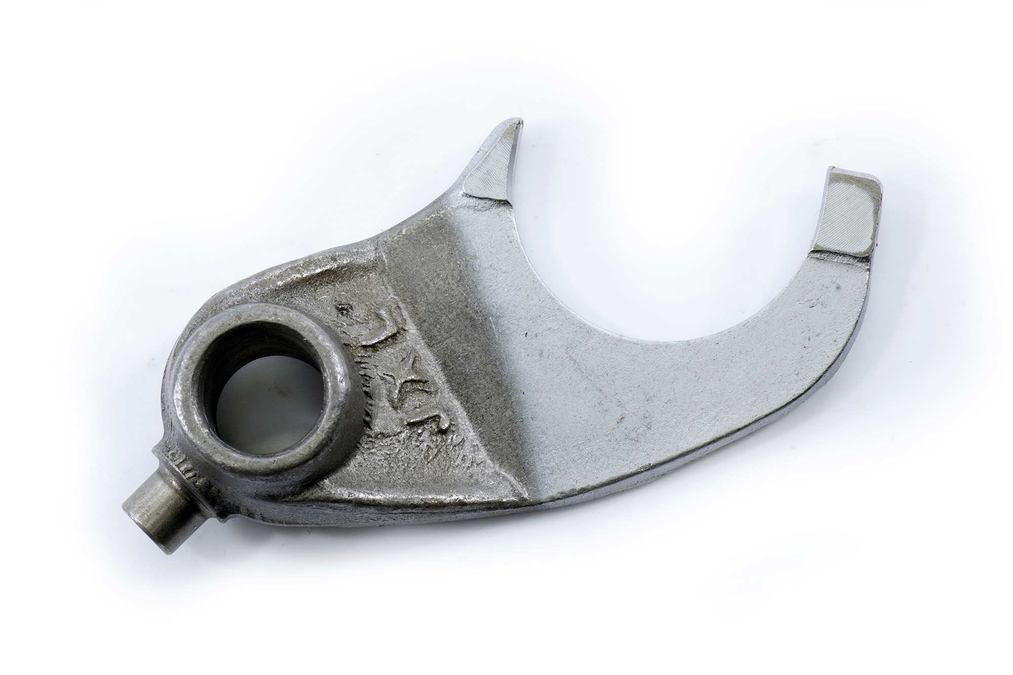 Вилка КПП левая BSE TYX300