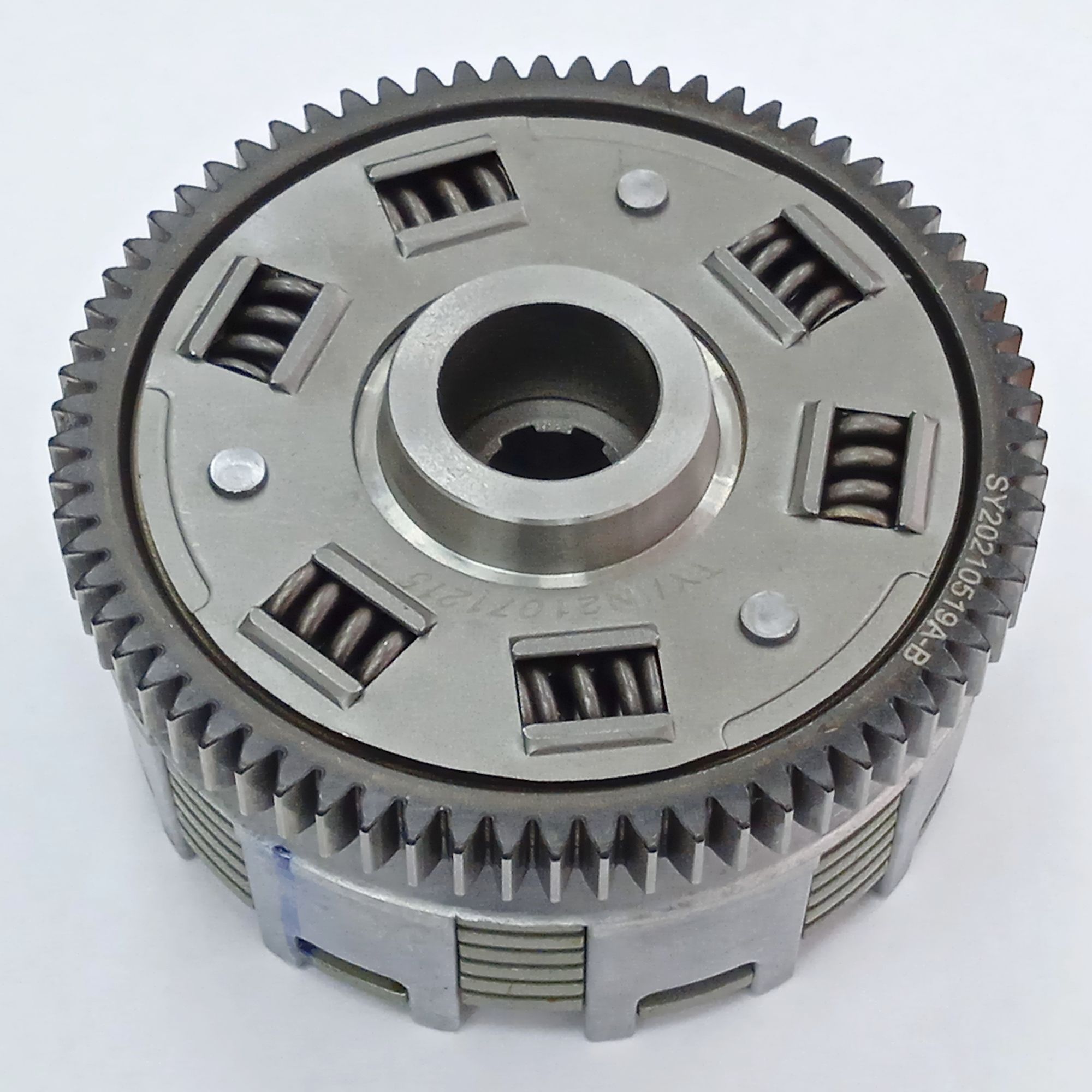 Сцепление в сборе TYX300 BSE TYX300