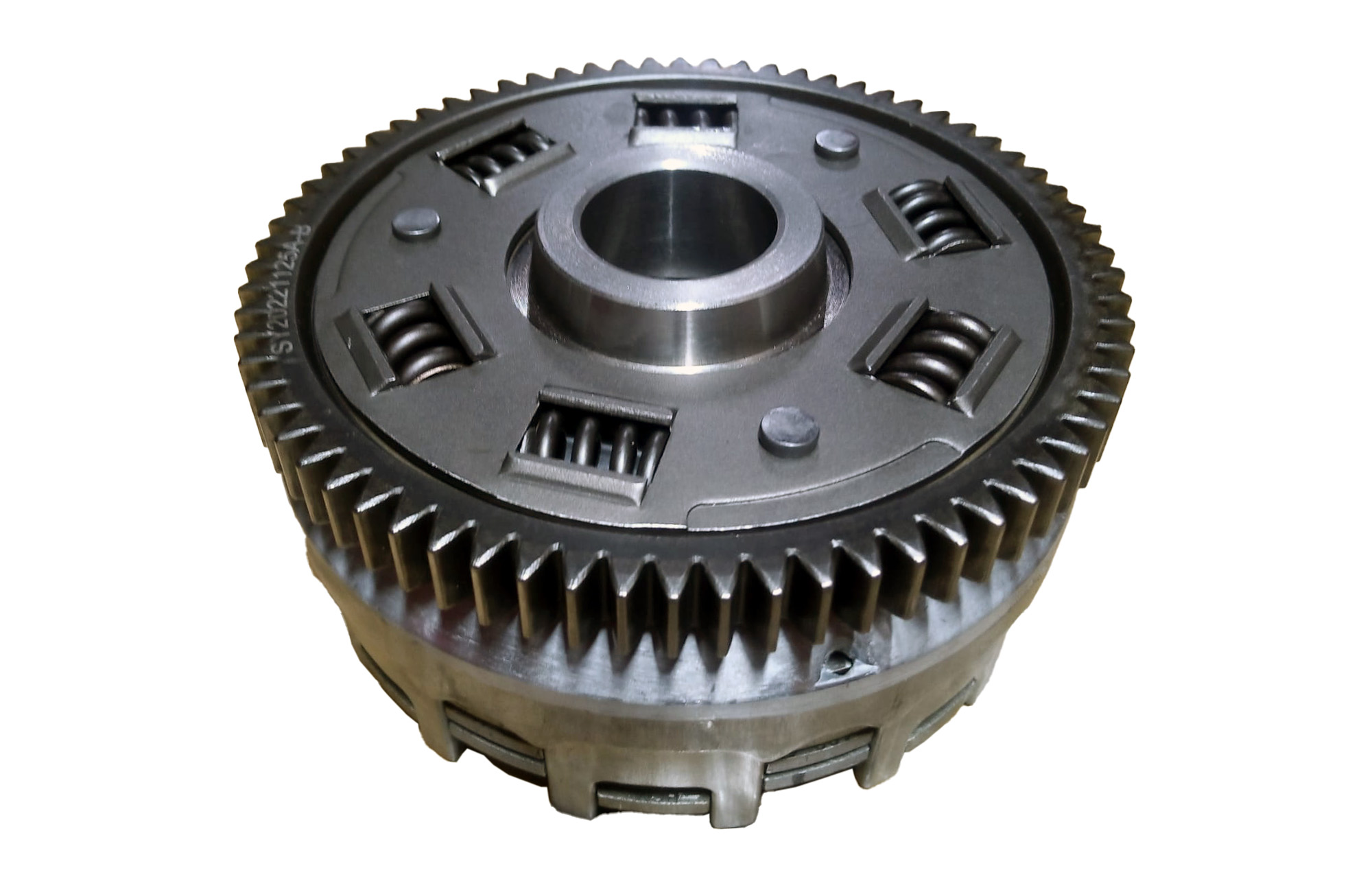 Сцепление в сборе TYX250 BSE TYX250