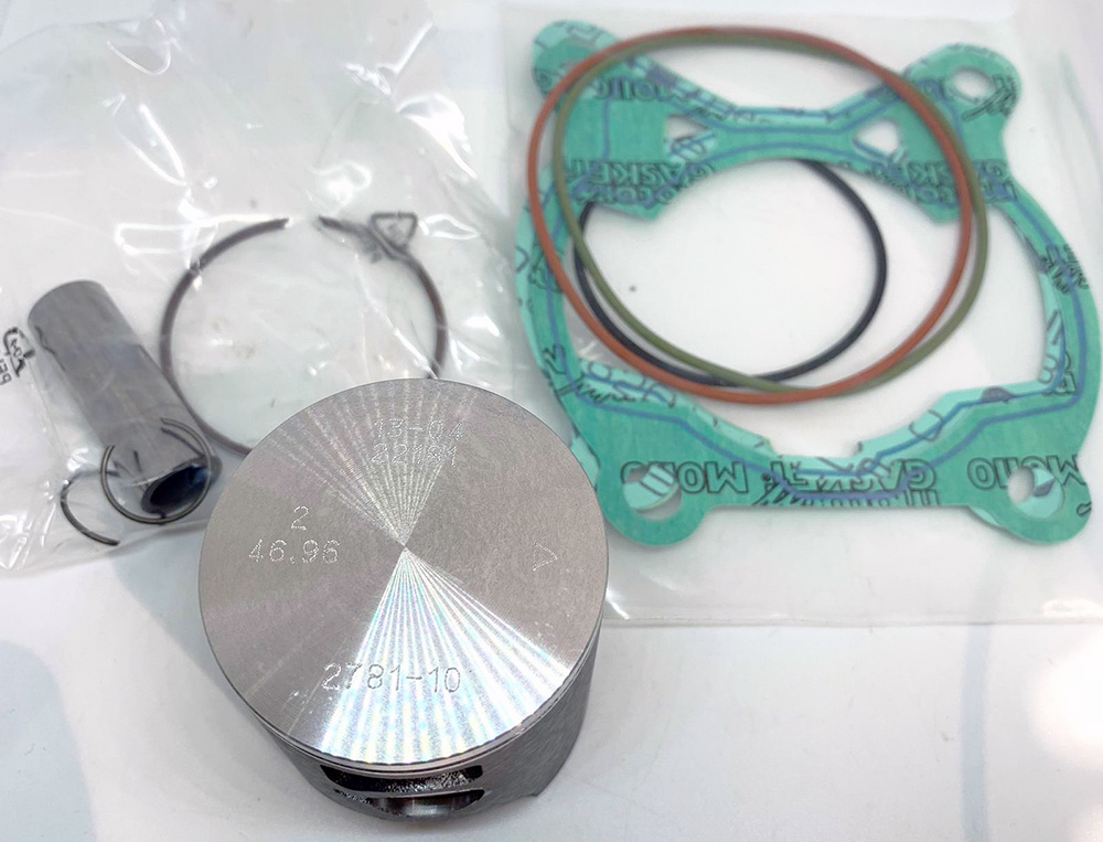 Поршень к-т  GR.I  105CC00050000204 Koshine