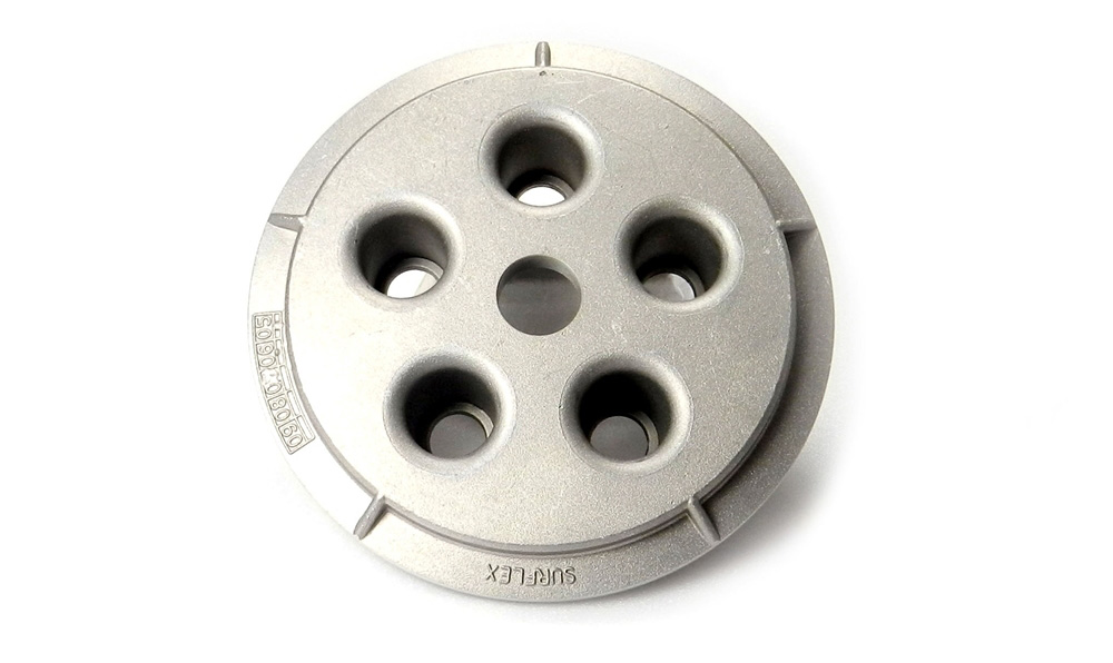 PRESSURE CAP 105 SX Koshine