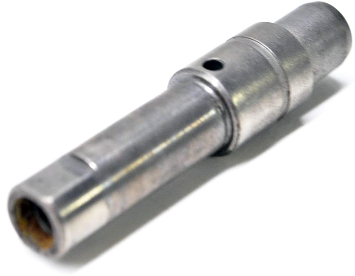 WATER PUMP SHAFT 105 SX Koshine