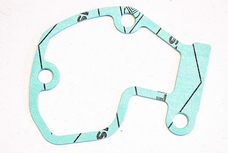 Прокладка крышки мощностного клапана Koshine