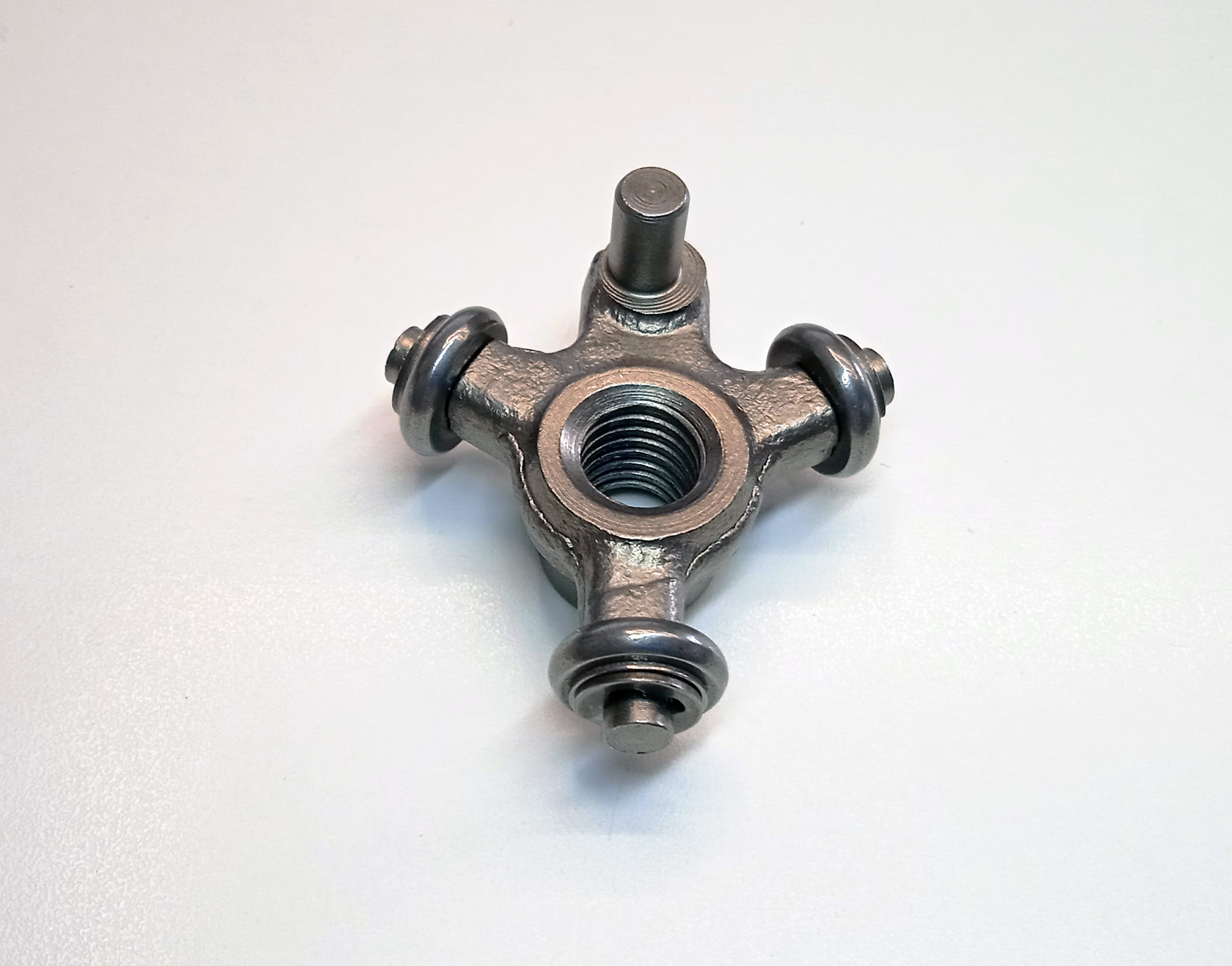 Толкатель в сборе BSE 152FMH