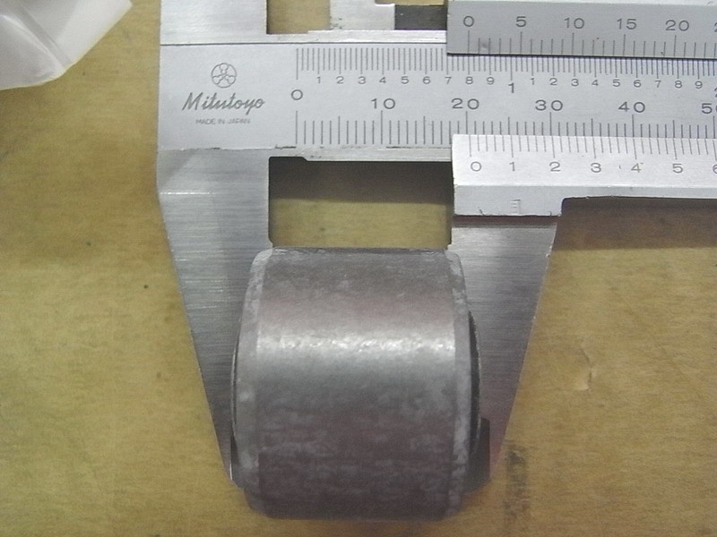 Сайлентблок кронштейна крепления двигателя SYM ATV 200