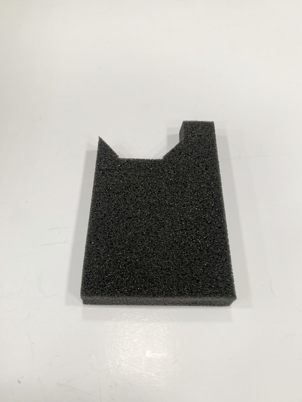 Губка фильтра вариатора SYM Maxsym 500