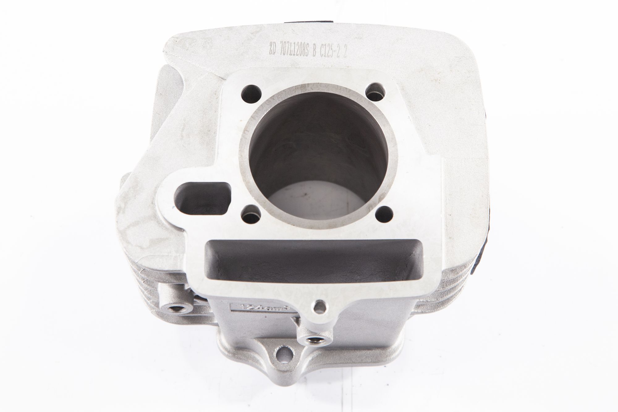 Цилиндр ДВС BSE ZS154FMI