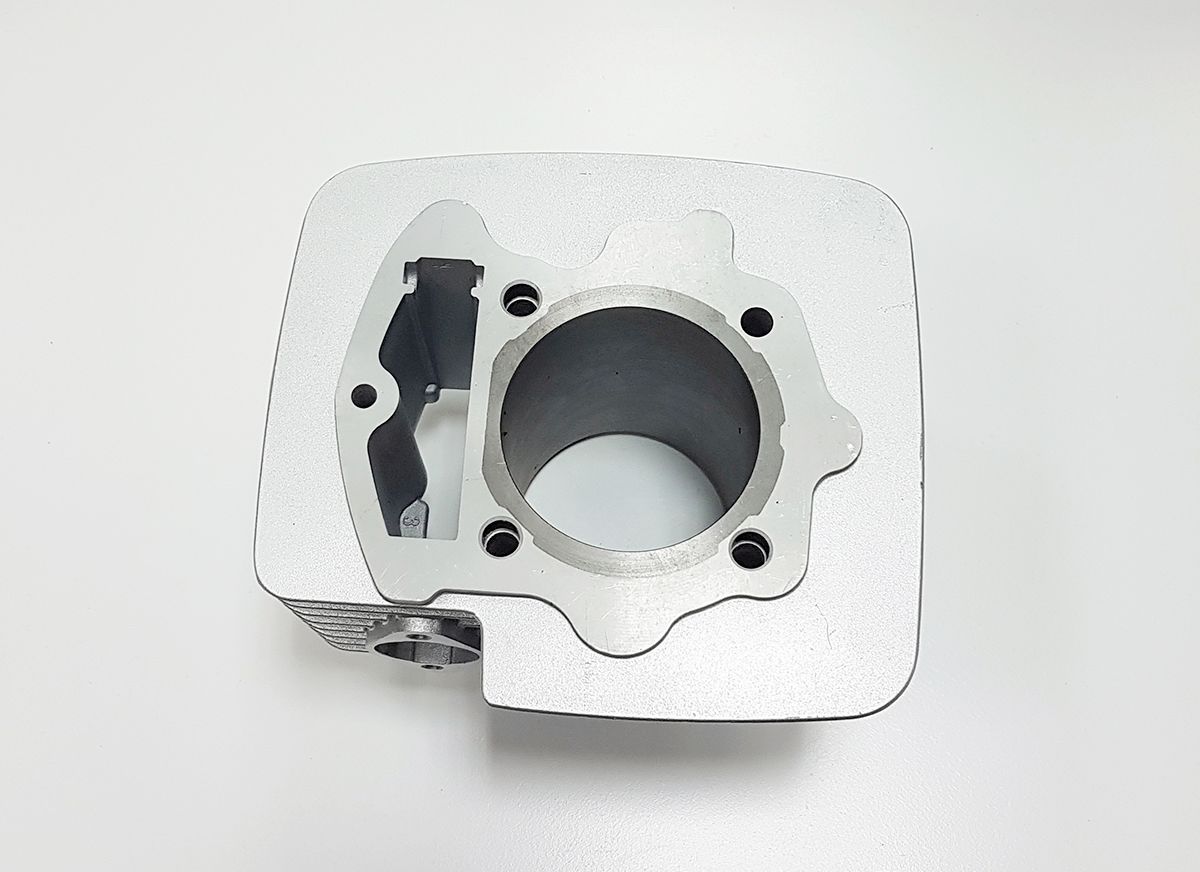 Цилиндр ДВС [100207672-0006] BSE ZS169FMM