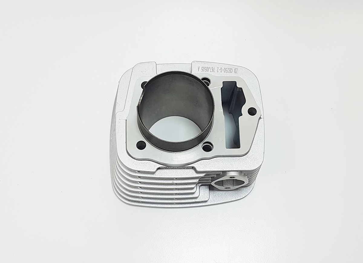 Цилиндр ДВС [100207693-0007] ZS166 BSE ZS166FMM ZS165FMM